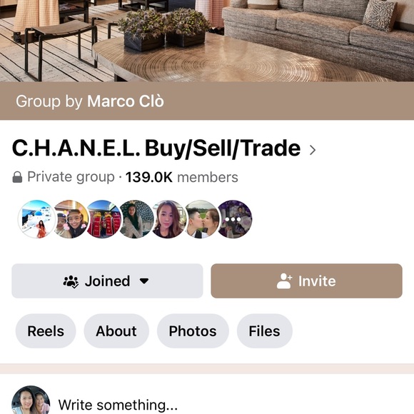 Chanel classic jumbo with gold hardware - Picture 7 of 7